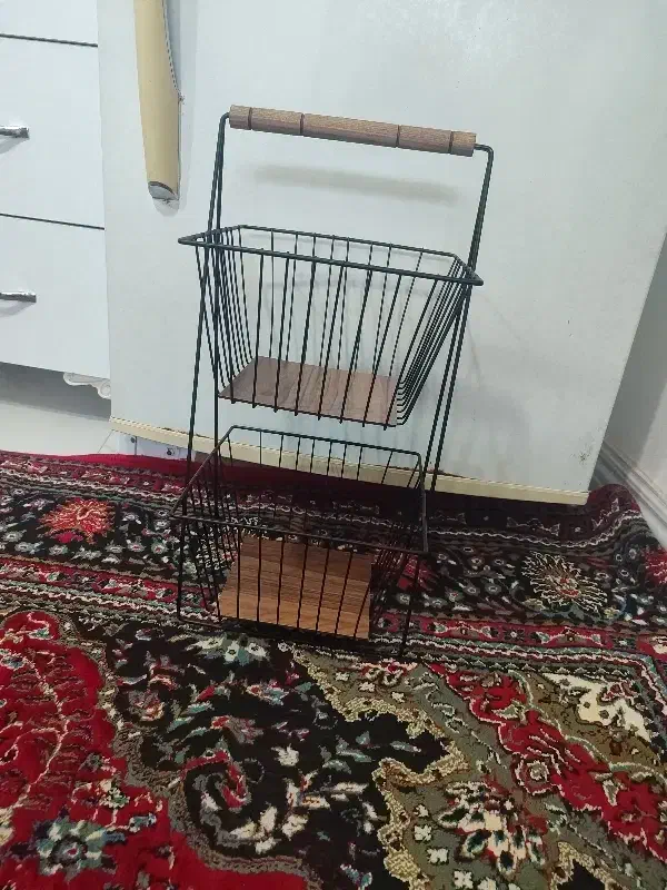 جا سیب زمینی|مبلمان خانگی و میز عسلی|پیرانشهر, |دیوار