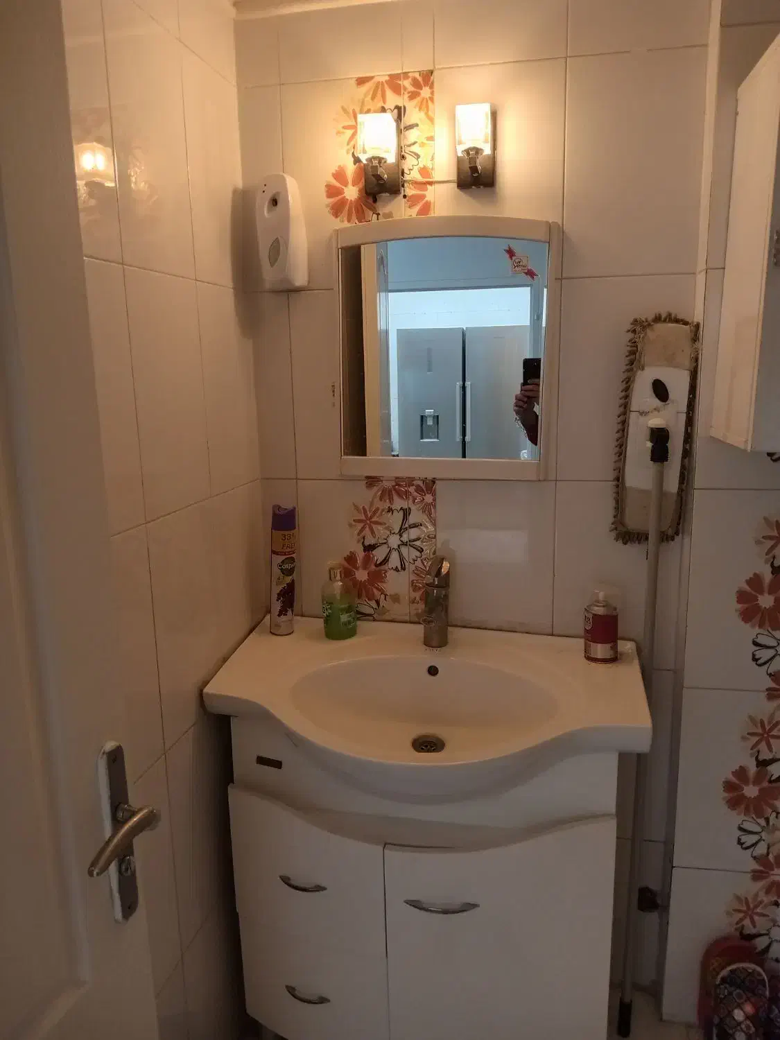 اجاره آپارتمان /  دو خواب / ۱۰۳ متر / شهرزیبا