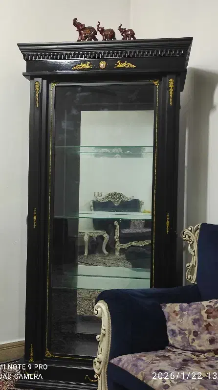 بوفه تمیز|بوفه، ویترین، کنسول|اندیمشک, |دیوار