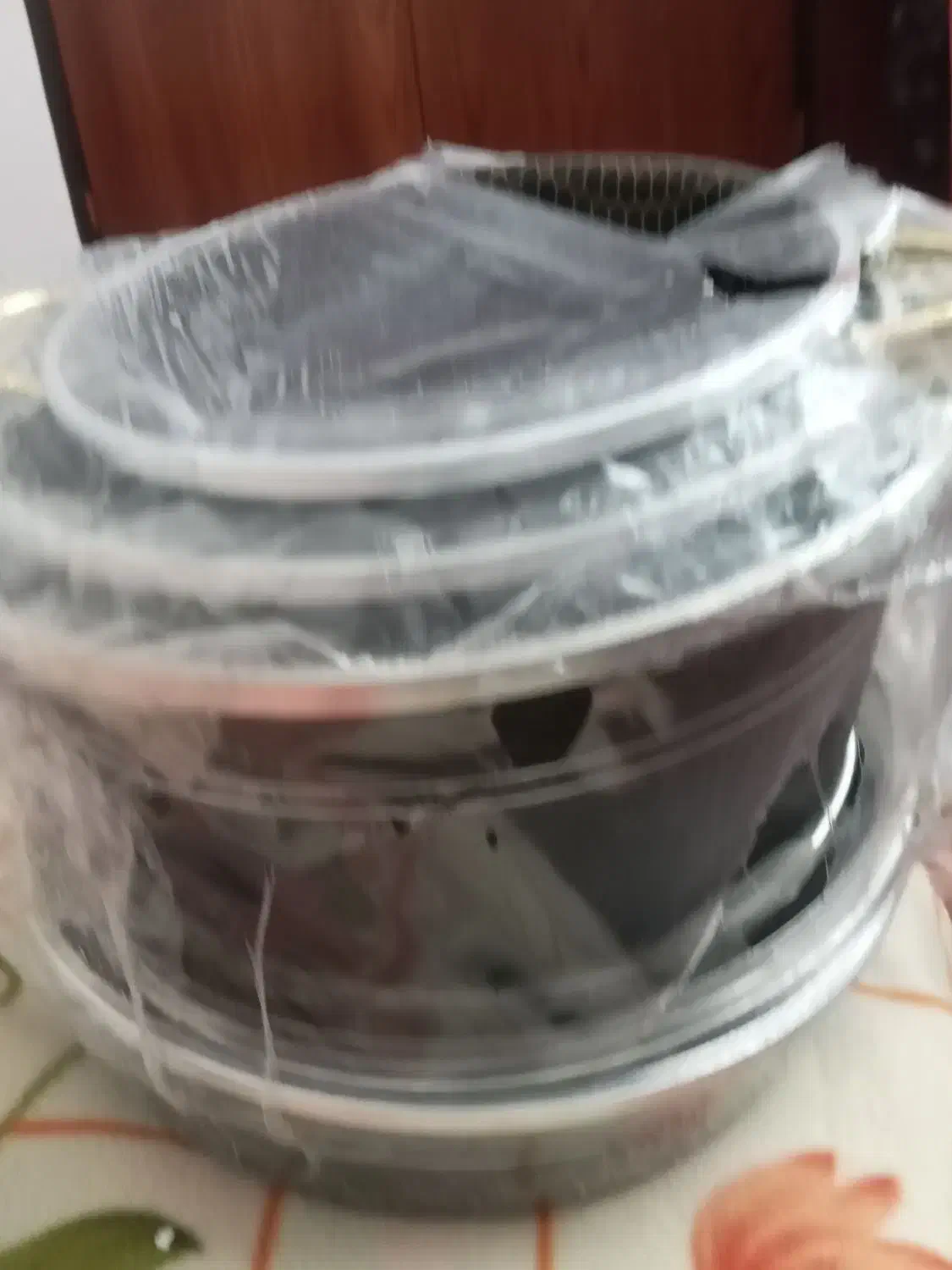 سرویسقابلمه۷پارچهقیمت۴/۲۰۰میلیون|ظروف پختوپز|کاشان, شهرک خاتم الانبیا (مسکن ملی کاشان)|دیوار