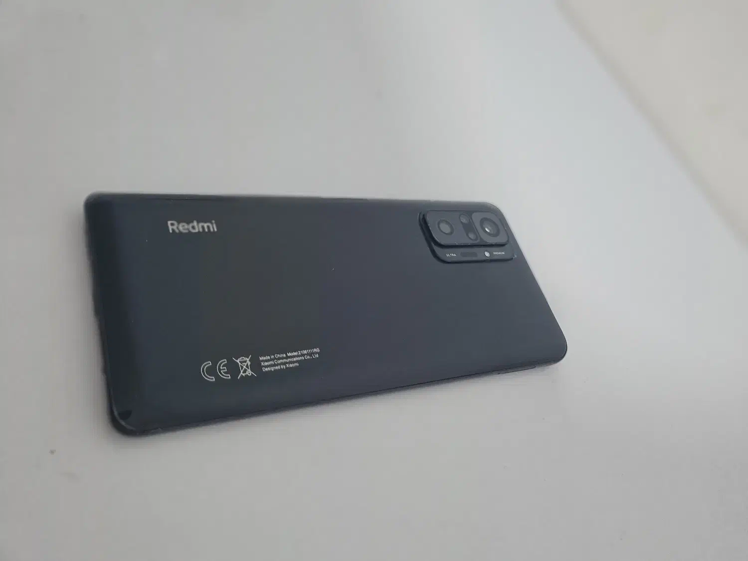 Redmi note 10 pro|موبایل|شوط, |دیوار