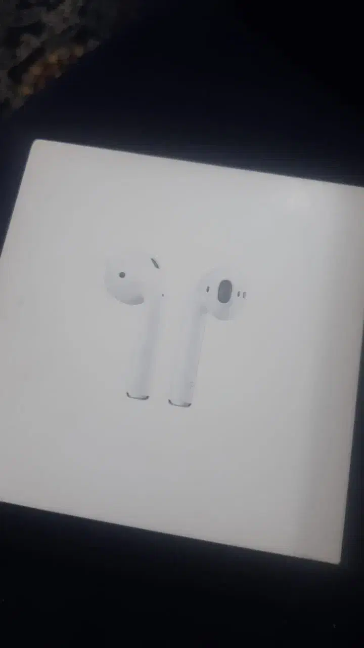 Airpod 2|لوازم جانبی موبایل و تبلت|اهواز, اهواز|دیوار
