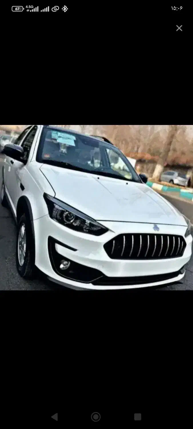 فروش حواله اطلس s|خودرو سواری و وانت|امیدیه, |دیوار