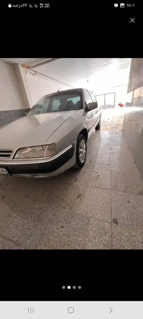 زانتیا ۲۰۰۰sx|خودرو سواری و وانت|اهواز, فرهنگ شهر|دیوار