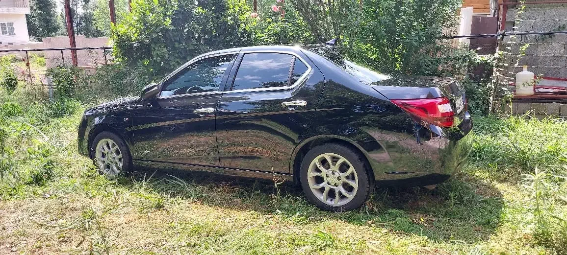 دنا پلاس اتومات ۴۰۲|خودرو سواری و وانت|فردیس, فردیس|دیوار