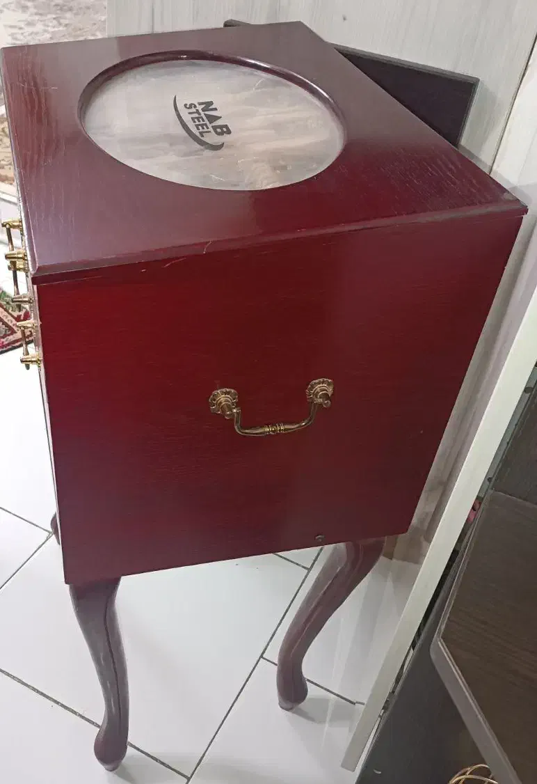 کنسولِ قاشق و چنگال|بوفه، ویترین، کنسول|پاکدشت, شهرک امام رضا|دیوار