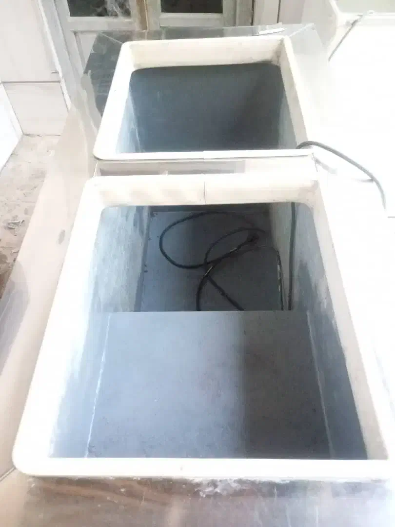 یخچال فریزر|یخچال و فریزر|رودشت (چهارمحال و بختیاری), |دیوار