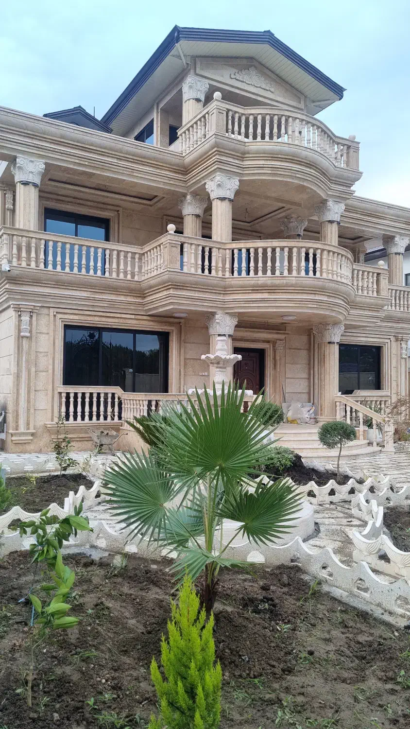 پیمانکاری ویلا و ساختمان و پیمان مدیریت|خدمات پیشه و مهارت|پرهسر, |دیوار