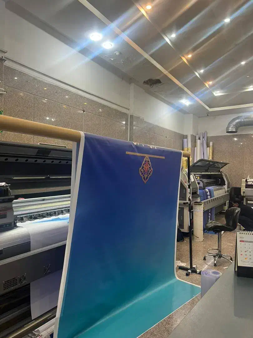 اپراتور چاپ|استخدام صنعتی، فنی، مهندسی|تهران, امام حسین|دیوار