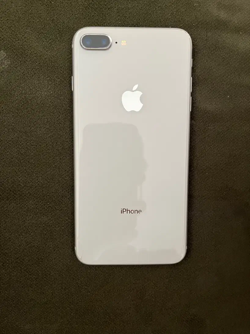 iPhone 8 Plus / آیفون ۸ پلاس|موبایل|تهران, ابوذر|دیوار