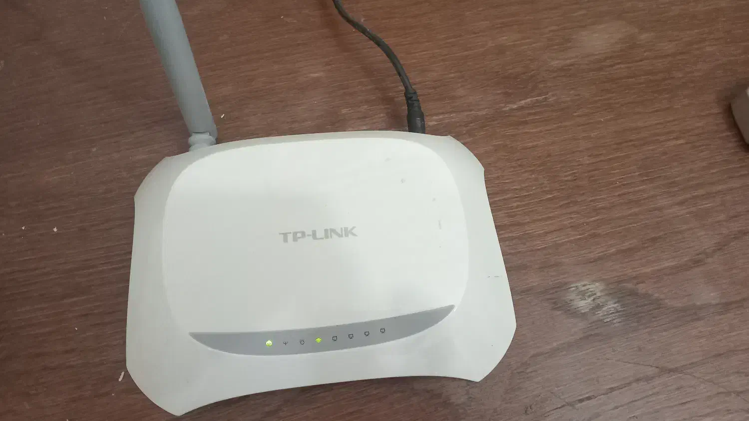 مودم tp-link|مودم و تجهیزات شبکه|تهران, کامرانیه|دیوار