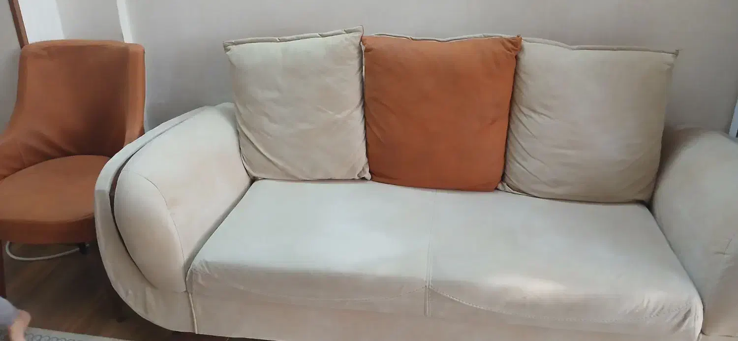 مبل|مبلمان خانگی و میز عسلی|مشهد, گلشور|دیوار