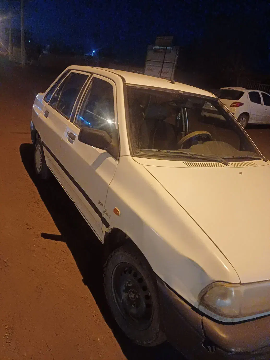 پراید|خودرو سواری و وانت|جوین, |دیوار