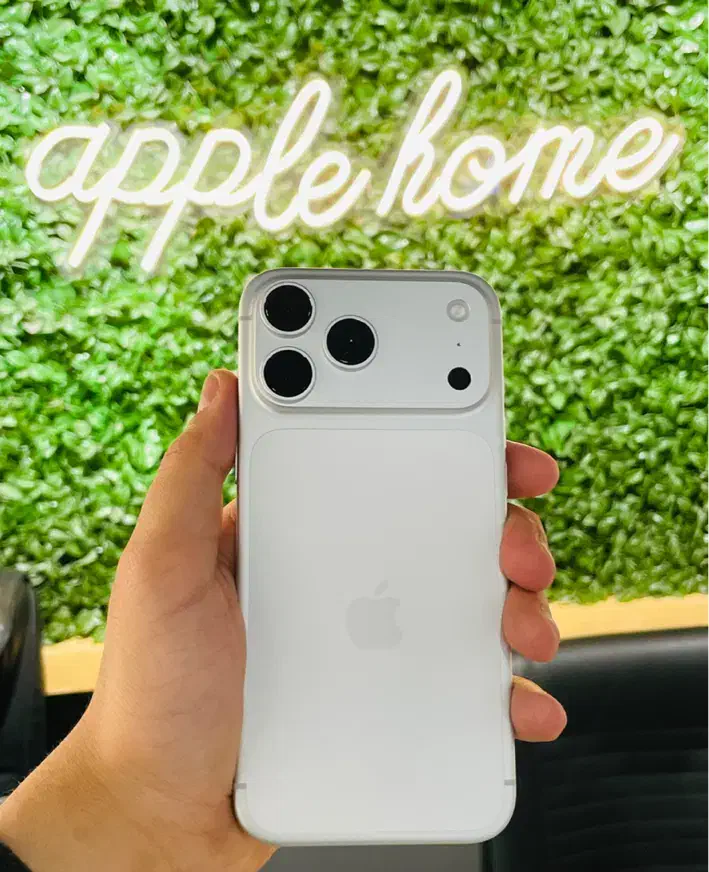 آیفون ۱۷ پرو مکس iphone 17 pro max نات اکتیو|موبایل|تهران, گیشا|دیوار