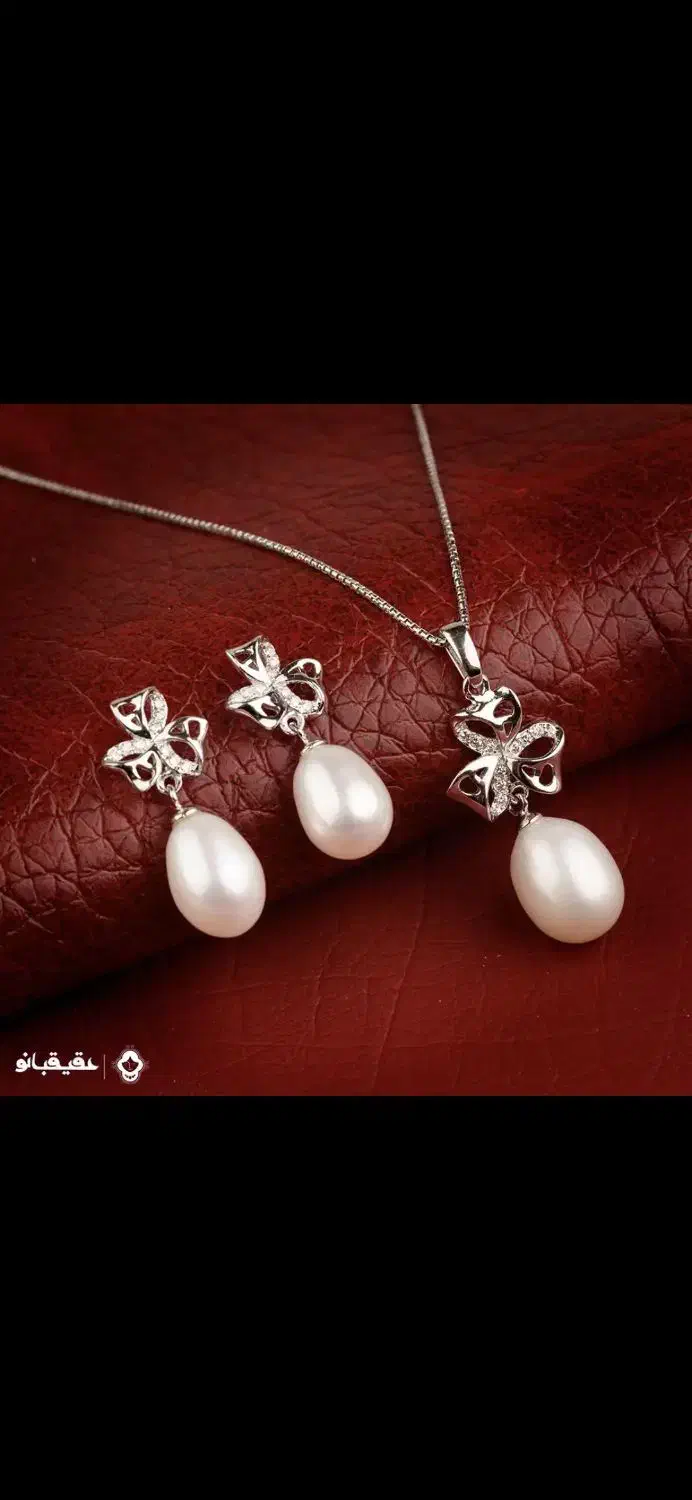 نیم‌ست مروارید دل‌آرام|بدلیجات|تهران, قلهک|دیوار