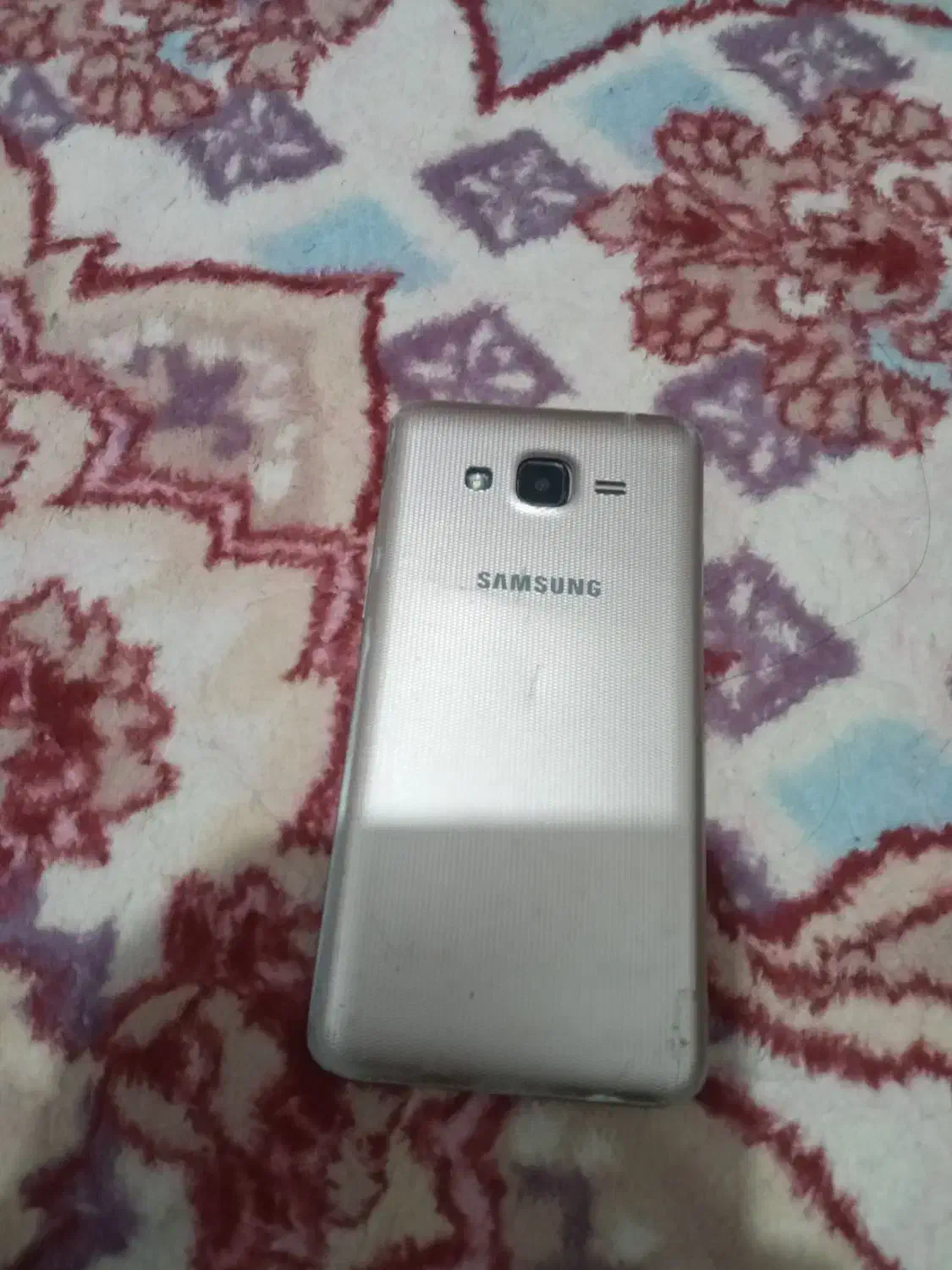 گوشی سامسونگ  گرندپریم|موبایل|کهنوج, |دیوار