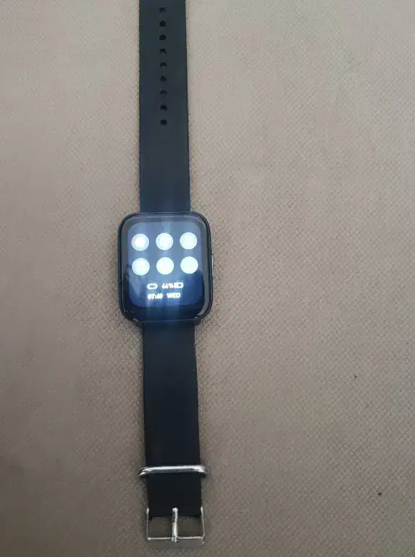 ساعت هوشمند میبرو  ورزشی|ساعت|بیرجند, |دیوار