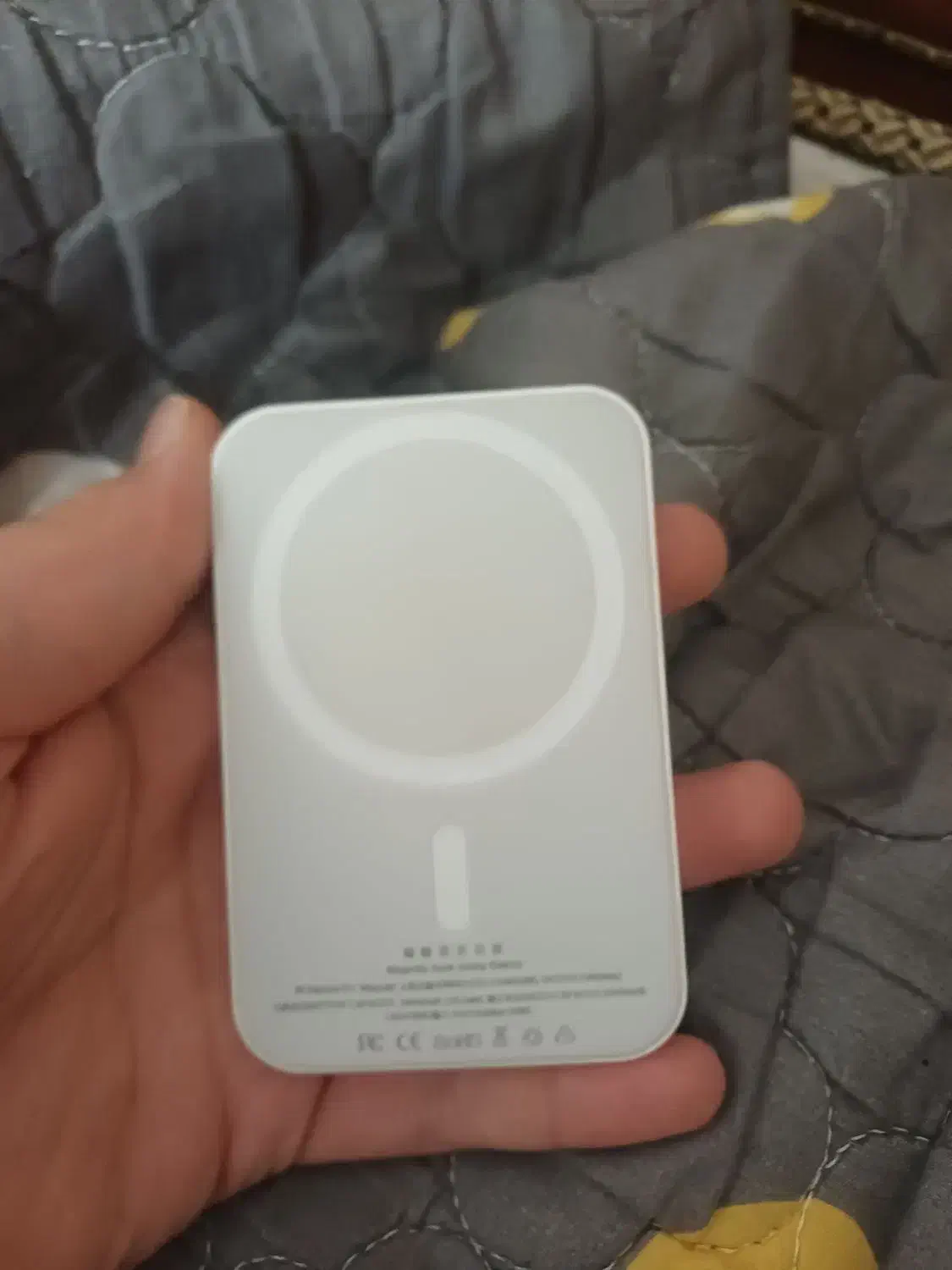 پاور بانک|لوازم جانبی موبایل و تبلت|دامغان, |دیوار