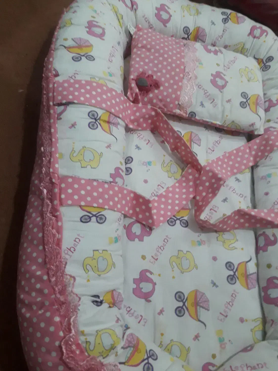 تشک گاردار و تشک بازی|اسباب و اثاث بچه|زنجان, |دیوار