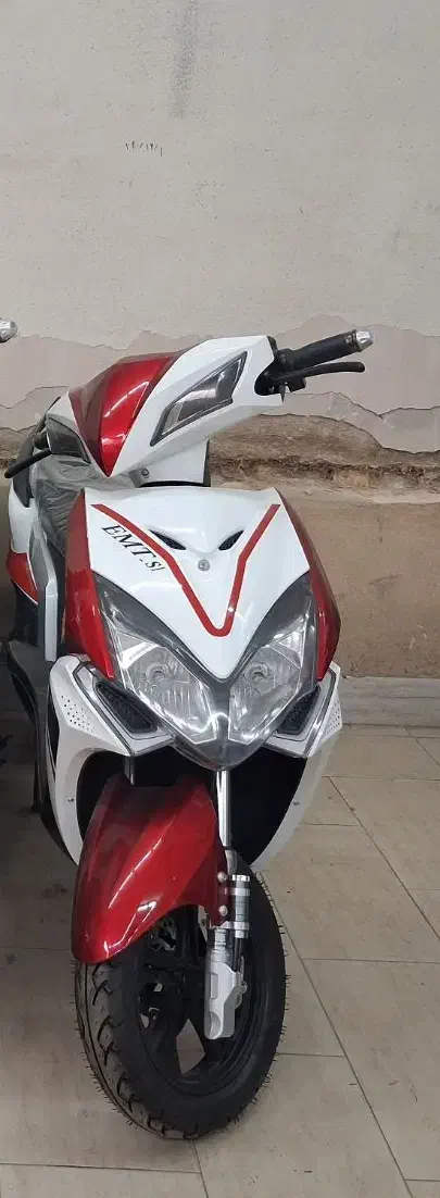 موتور برقی|موتورسیکلت|اصفهان, مارچین|دیوار