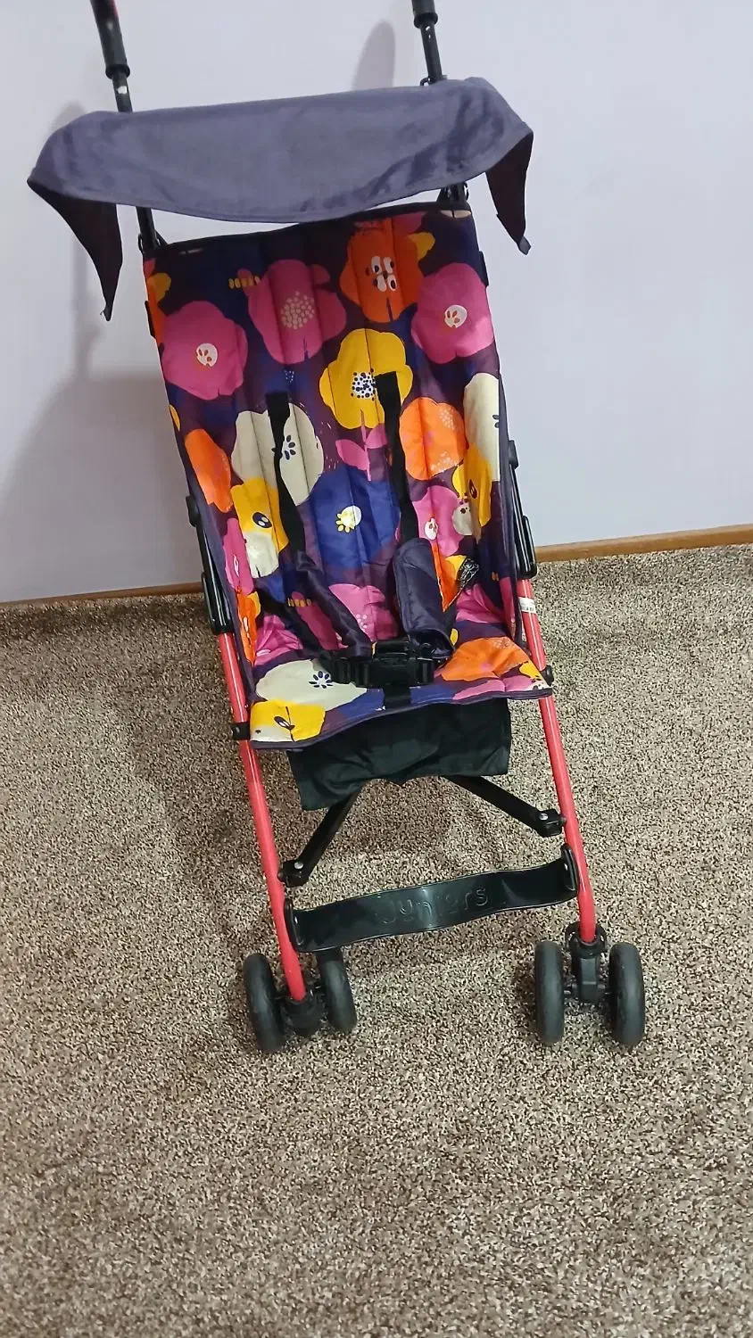 کالسکه|کالسکه و لوازم جانبی|مشهد, توس (بلوار توس)|دیوار