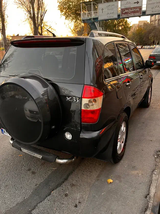 MvM x33.  مدل 90|خودرو سواری و وانت|اردبیل, |دیوار