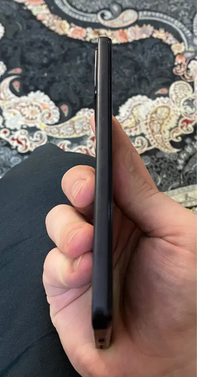 گوشی شیائومی پوکو X4 pro 5G 256g در حد|موبایل|تهران, چهارصد دستگاه|دیوار