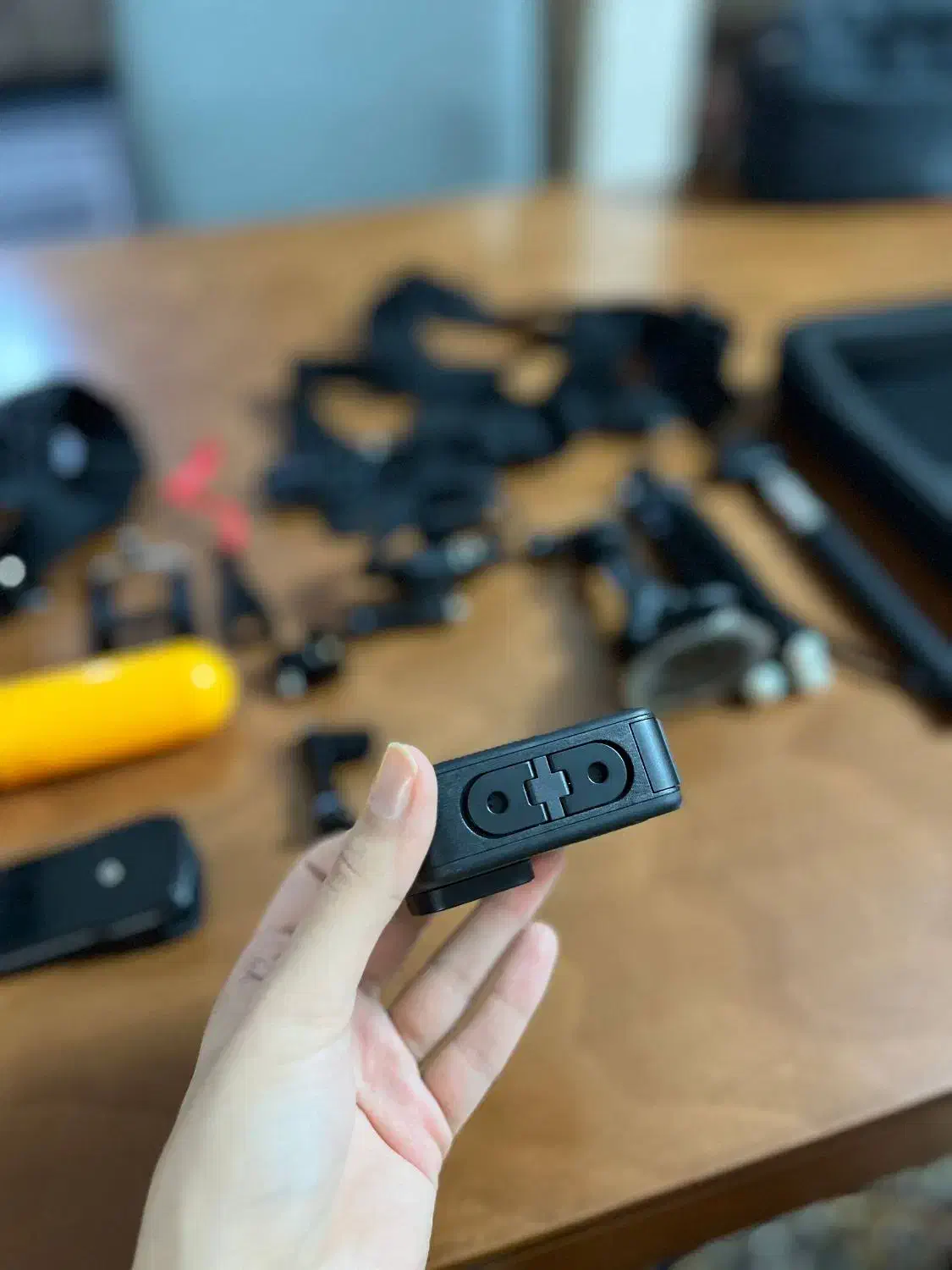 گوپرو ۱۰ هیرو بلک کمبو|دوربین عکاسی و فیلم‌برداری|تهران, شهرک هما|دیوار