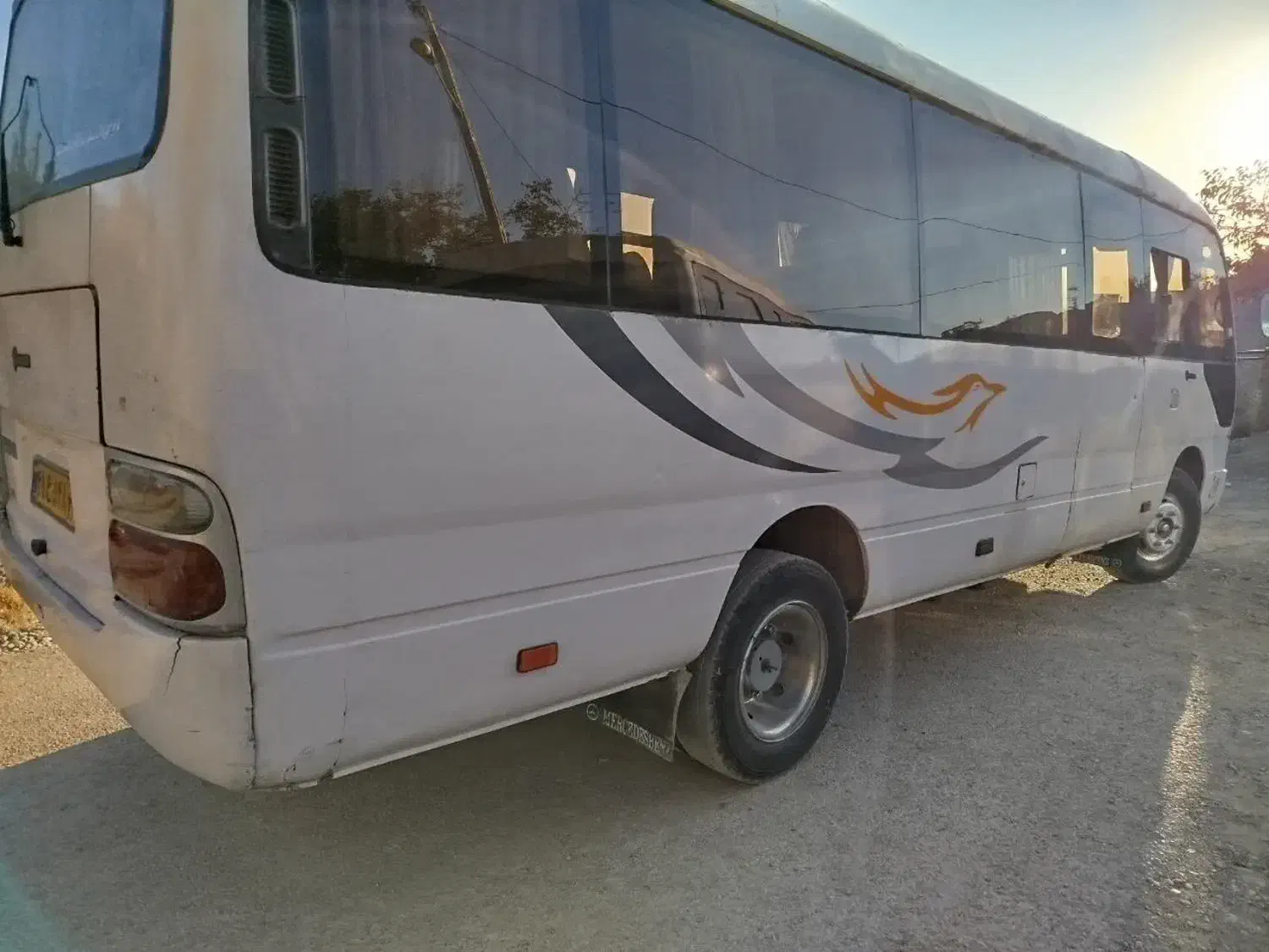 مینی بوس|خودرو سنگین|تهران, مولوی|دیوار