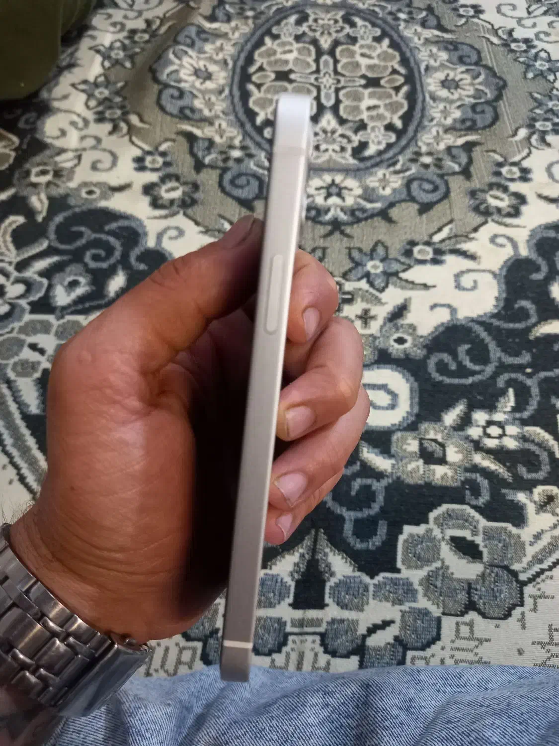 آیفون 12 نرمال|موبایل|تهران, جوادیه تهرانپارس|دیوار