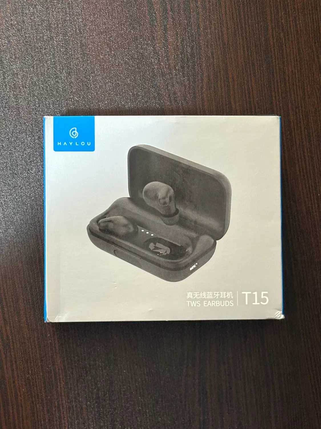 هندزفری بی‌سیم haylou t15|لوازم جانبی موبایل و تبلت|تهران, خواجه نصیر طوسی|دیوار