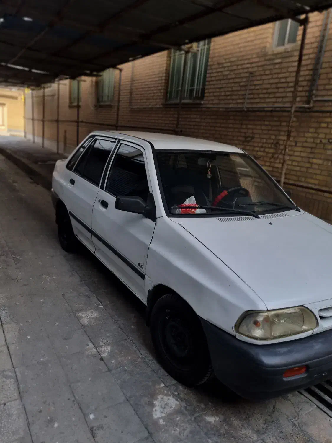 پراید|خودرو سواری و وانت|دزفول, |دیوار