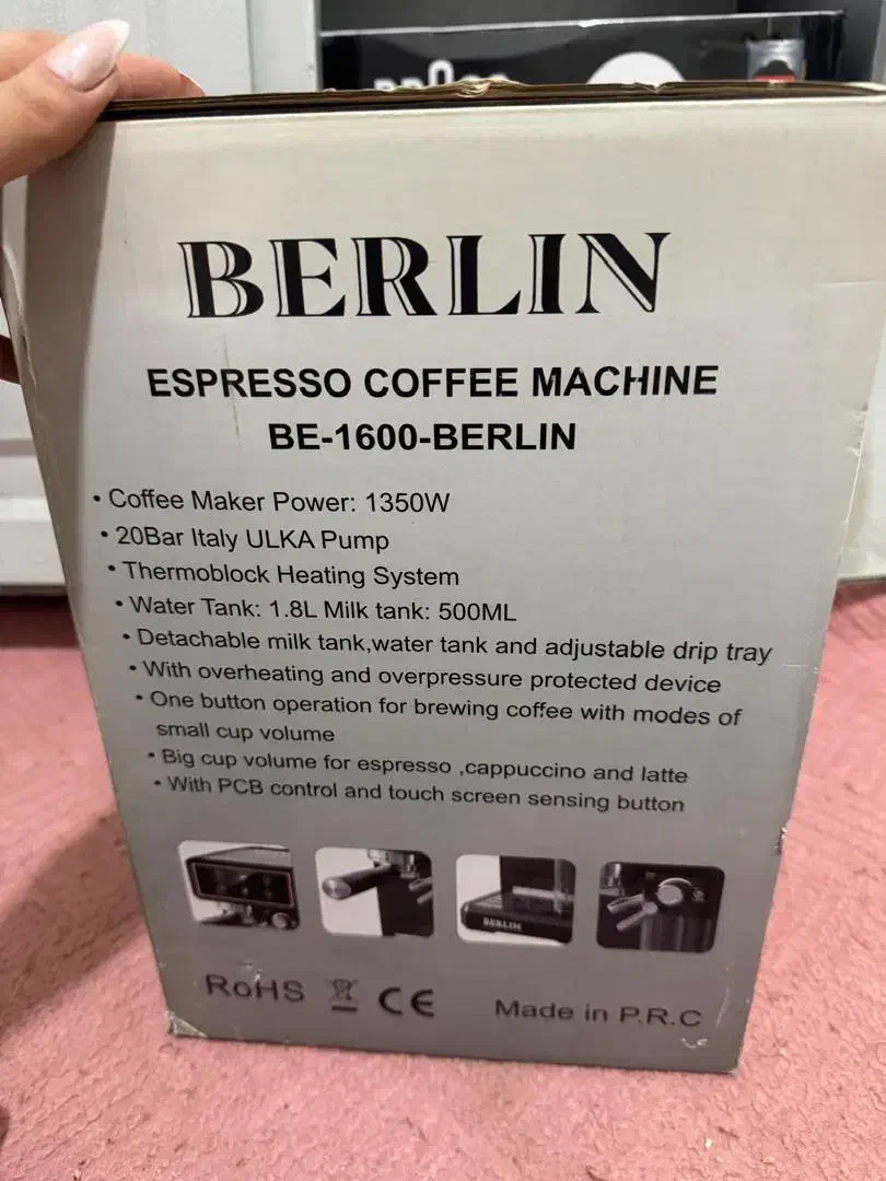 قهوه ساز نو دو کاره|سماور، چایساز، قهوهساز|الشتر, |دیوار