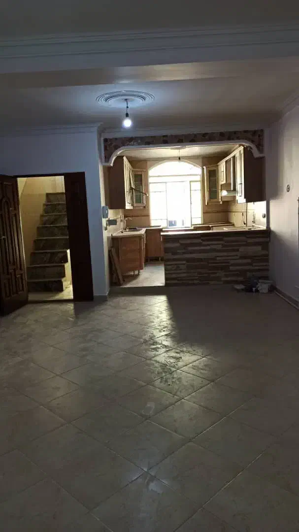 100 متر دربستی محدوده بلوار پروین