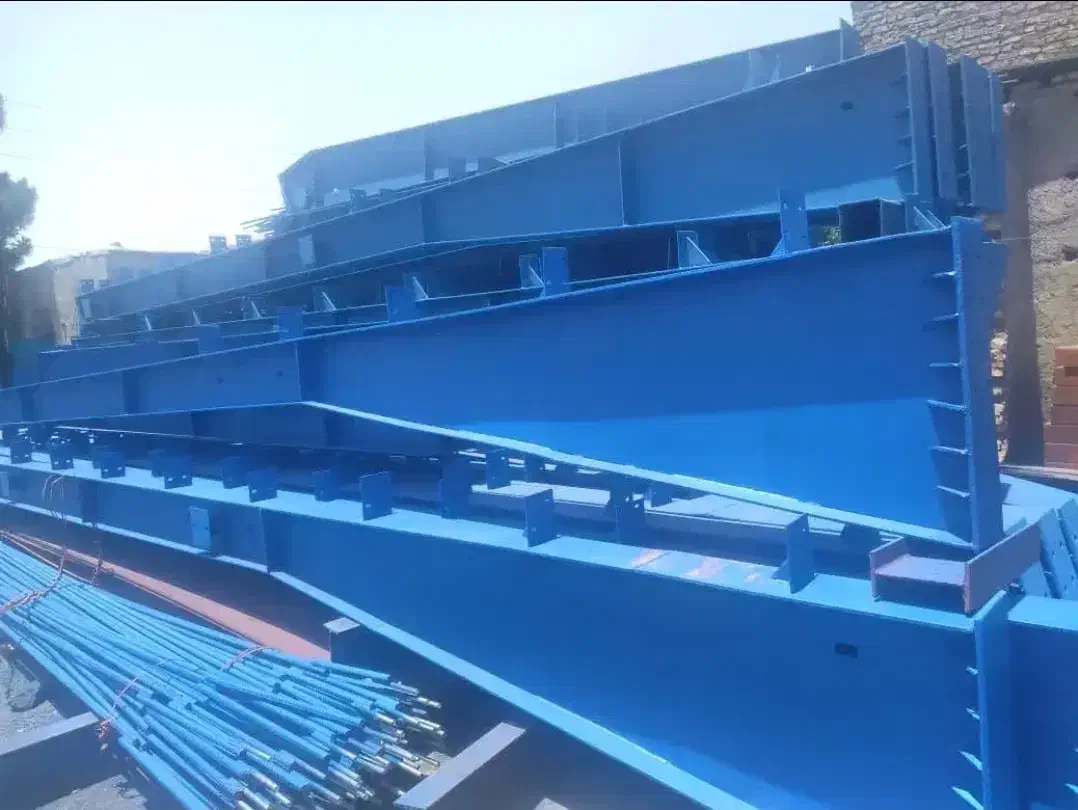 فروش سوله نو و دست دوم آماده تحویل سریع|خدمات پیشه و مهارت|چهاردانگه (تهران), |دیوار