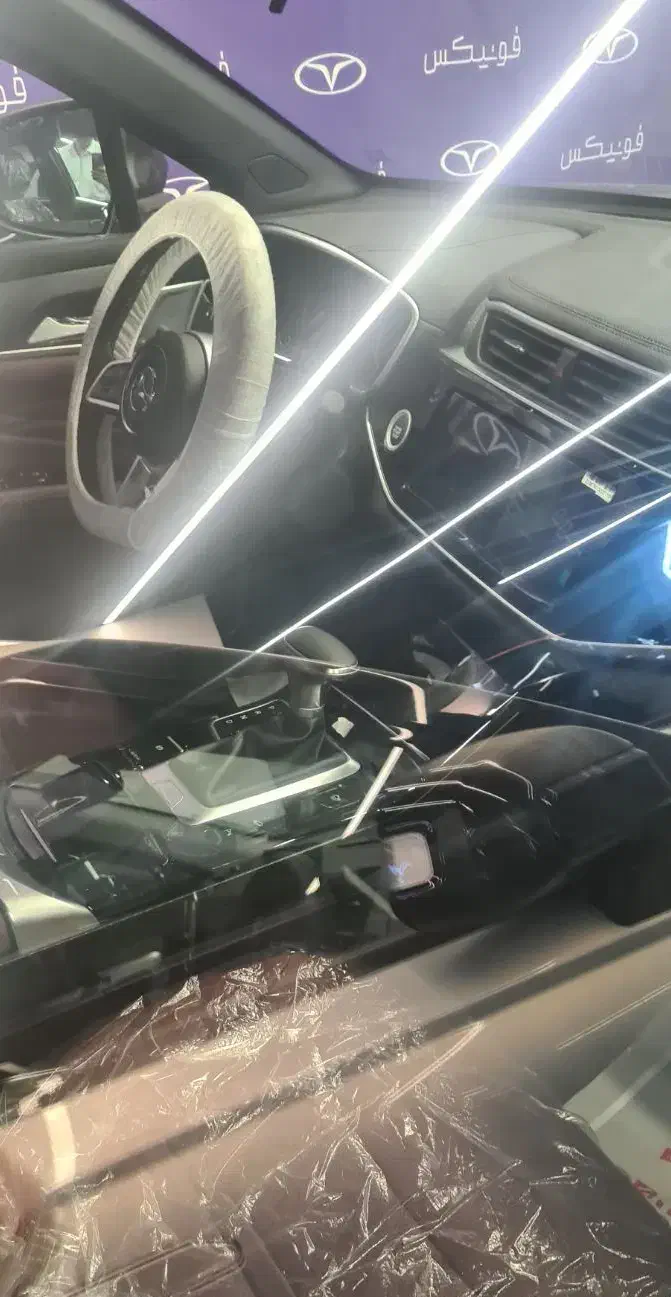 دیگنیتی پرایم DIGNITY  (اقساطی  فوری)|خودرو سواری و وانت|تهران, نجات اللهی|دیوار