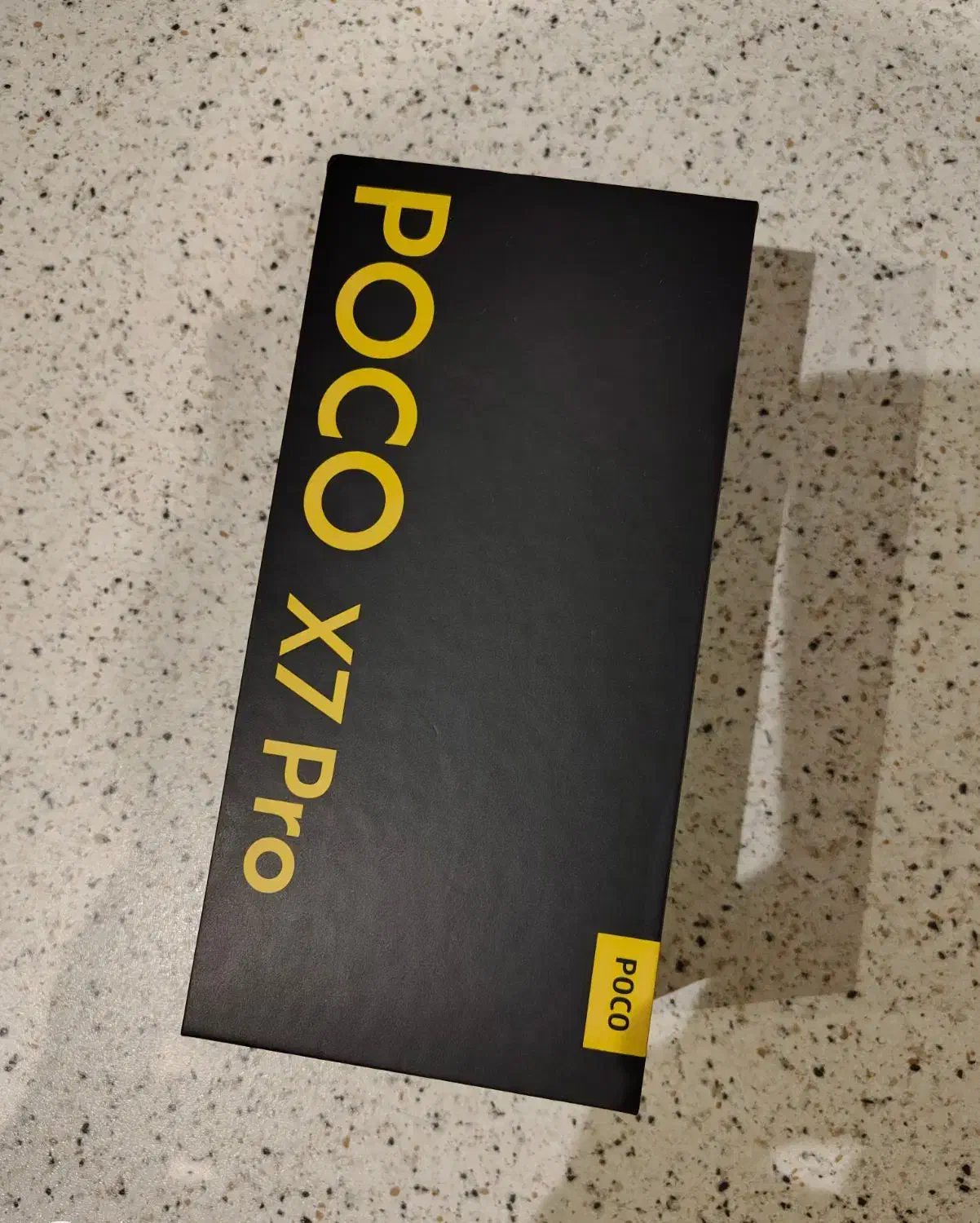 Xiaomi POCO X7 Pro|موبایل|تهران, نیاوران|دیوار