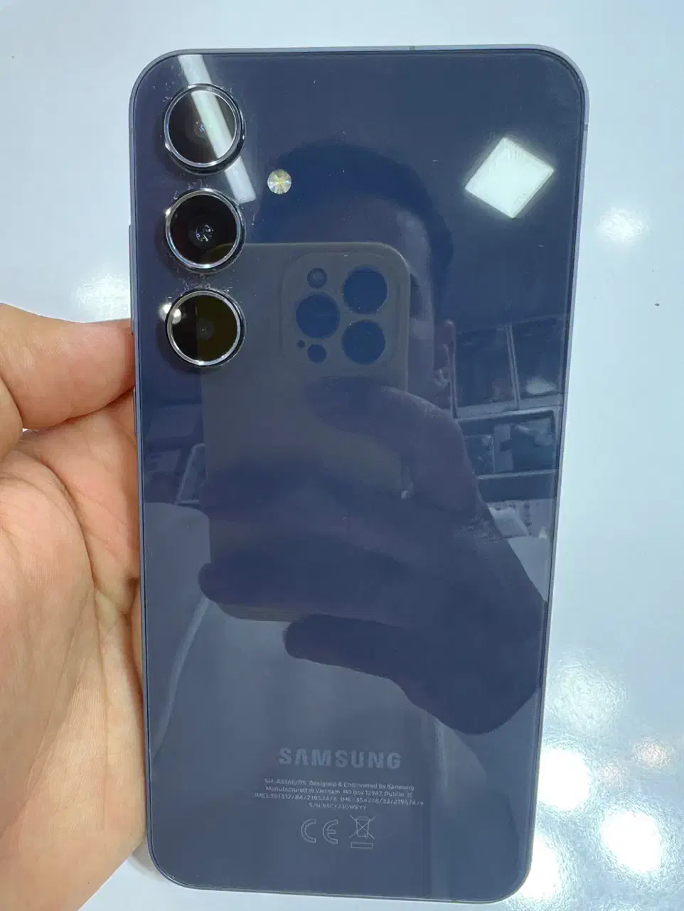 سامسونگ A55|موبایل|بوکان, |دیوار