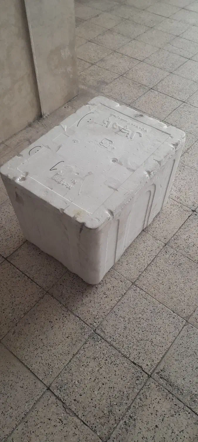 یخدان اکاسیو|ظروف نگهدارنده، پلاستیکی، یک‌بارمصرف|مشهد, تربیت (صدف)|دیوار