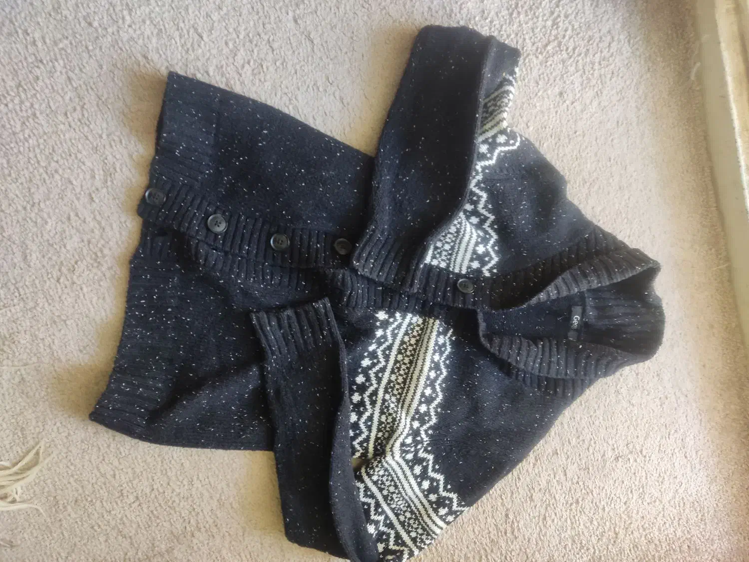 گرمکن وپلیور گرم کن ورزشی|کفش و لباس بچه|بیرجند, |دیوار