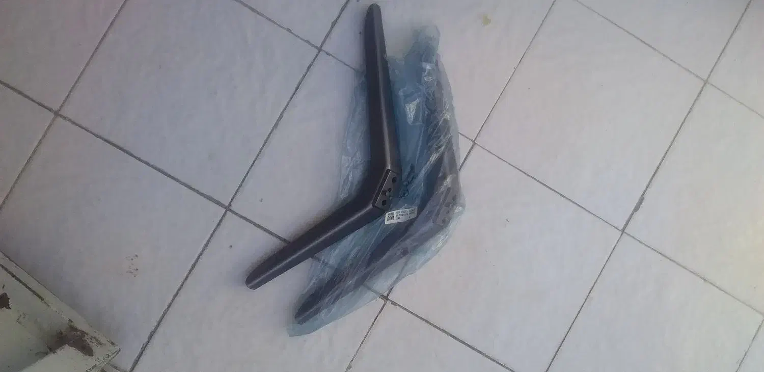 پایه تلوزیون دوو نو نو|تلویزیون و پروژکتور|مشهد, گلشور|دیوار