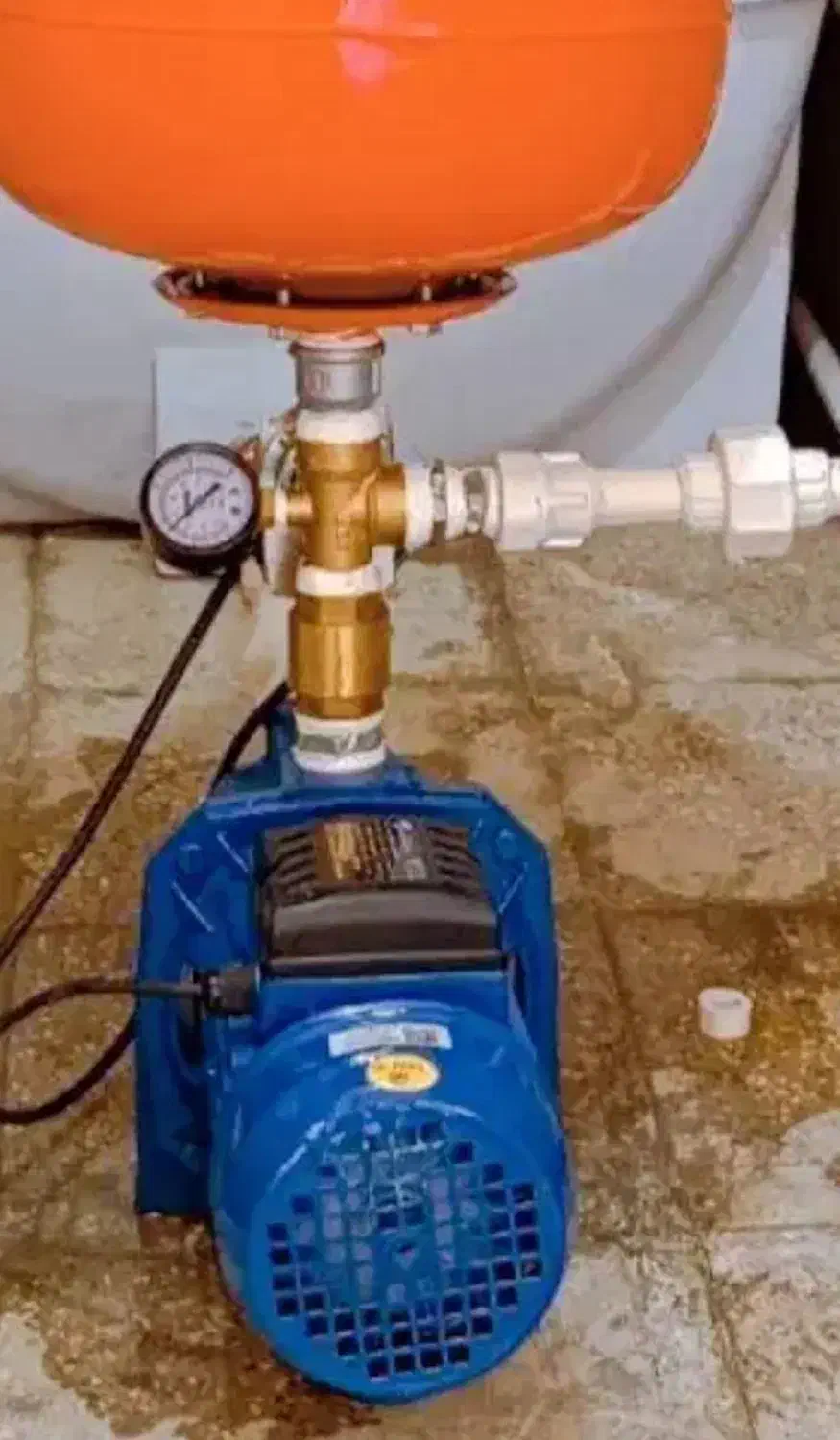 تعمیرات و سرویس ابگرمکن|خدمات پیشه و مهارت|آبادان, |دیوار