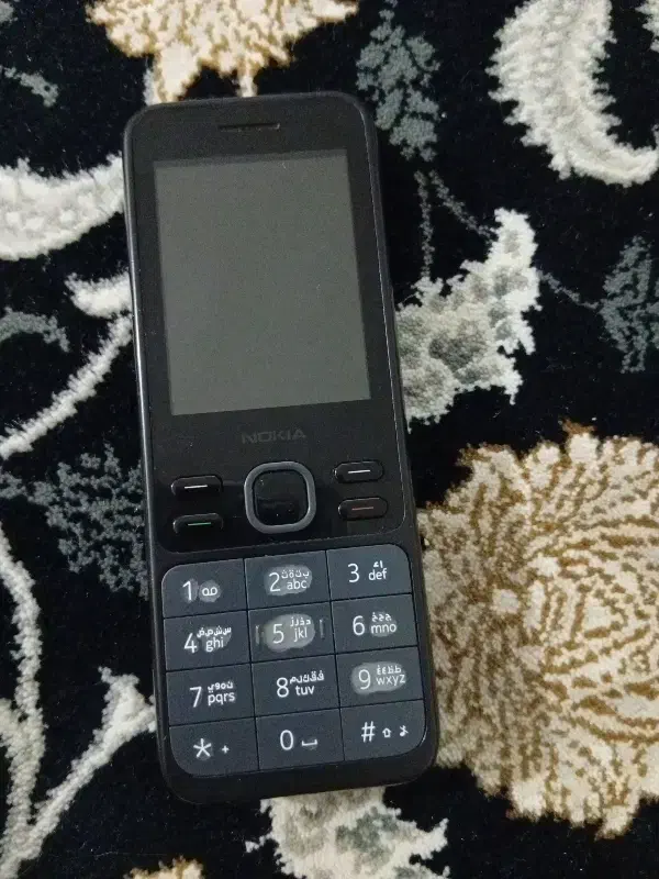 نوکیا 150|موبایل|اردبیل, |دیوار