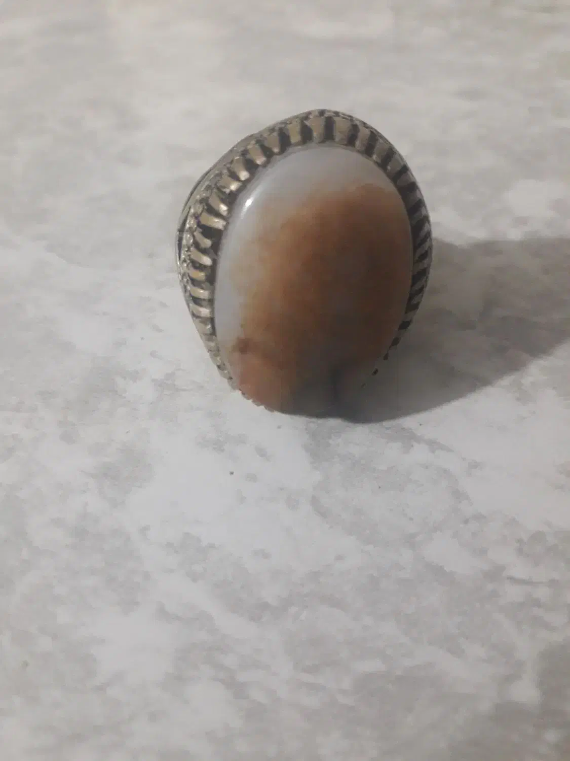 انگشتر مردانه|بدلیجات|قم, زنبیل آباد|دیوار