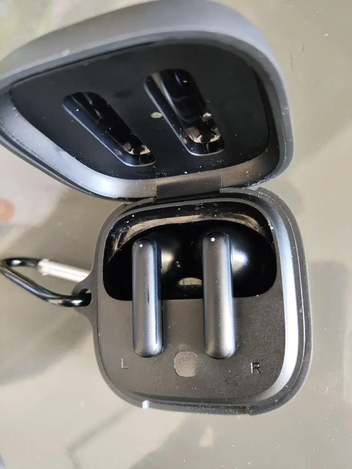 QCY T13  anc|لوازم جانبی موبایل و تبلت|کرمان, |دیوار