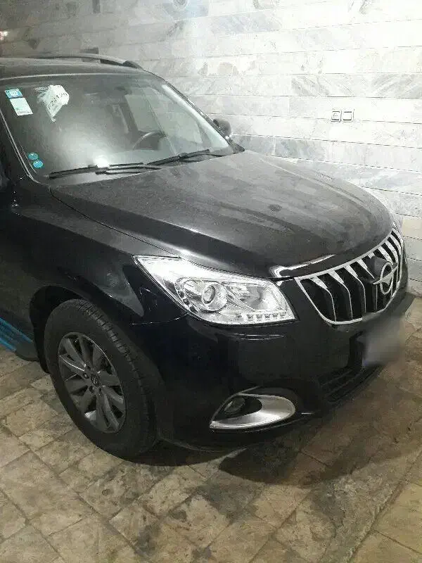 هایما اس هفت پلاس ۴۰۳|خودرو سواری و وانت|ورامین, ورامین|دیوار