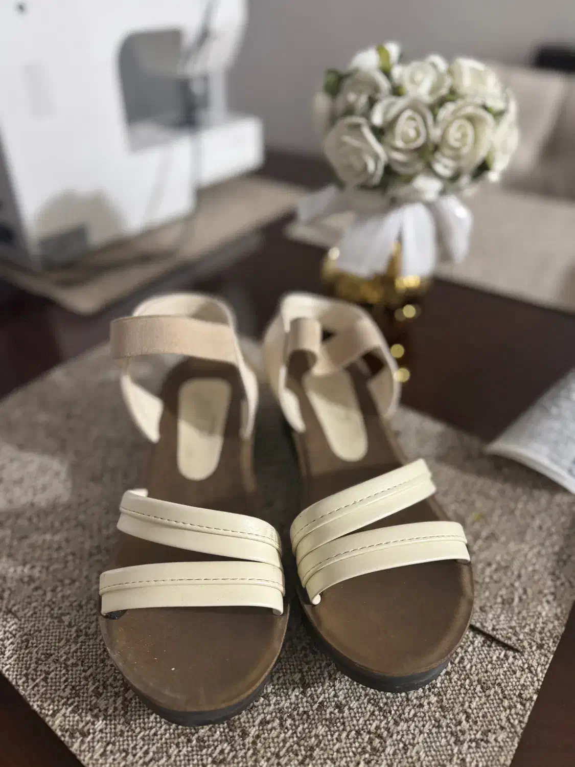 صندل|کیف، کفش، کمربند|نیشابور, شهرک فیروزه|دیوار