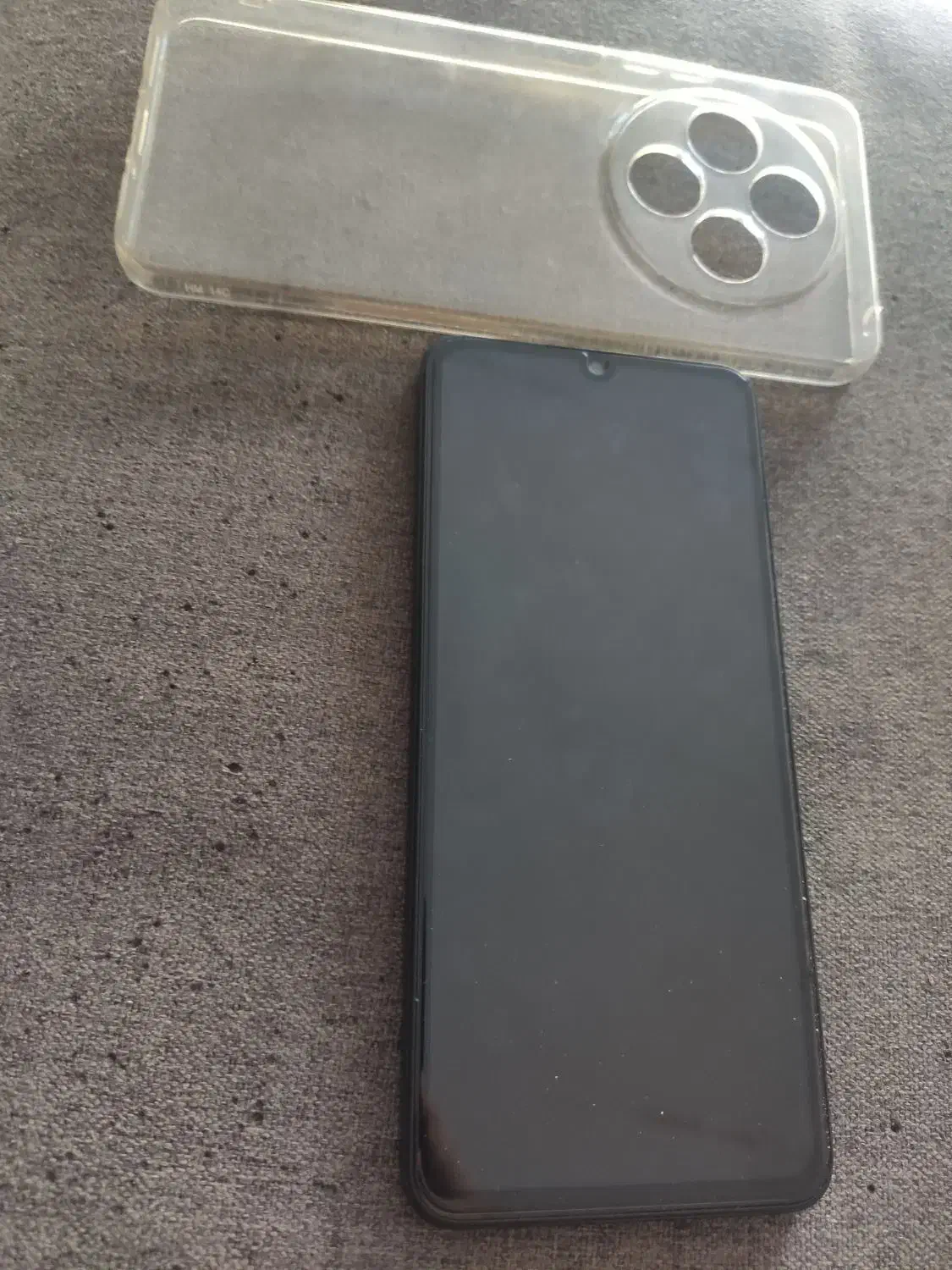 گوشی POC C 75|موبایل|بهارستان, |دیوار