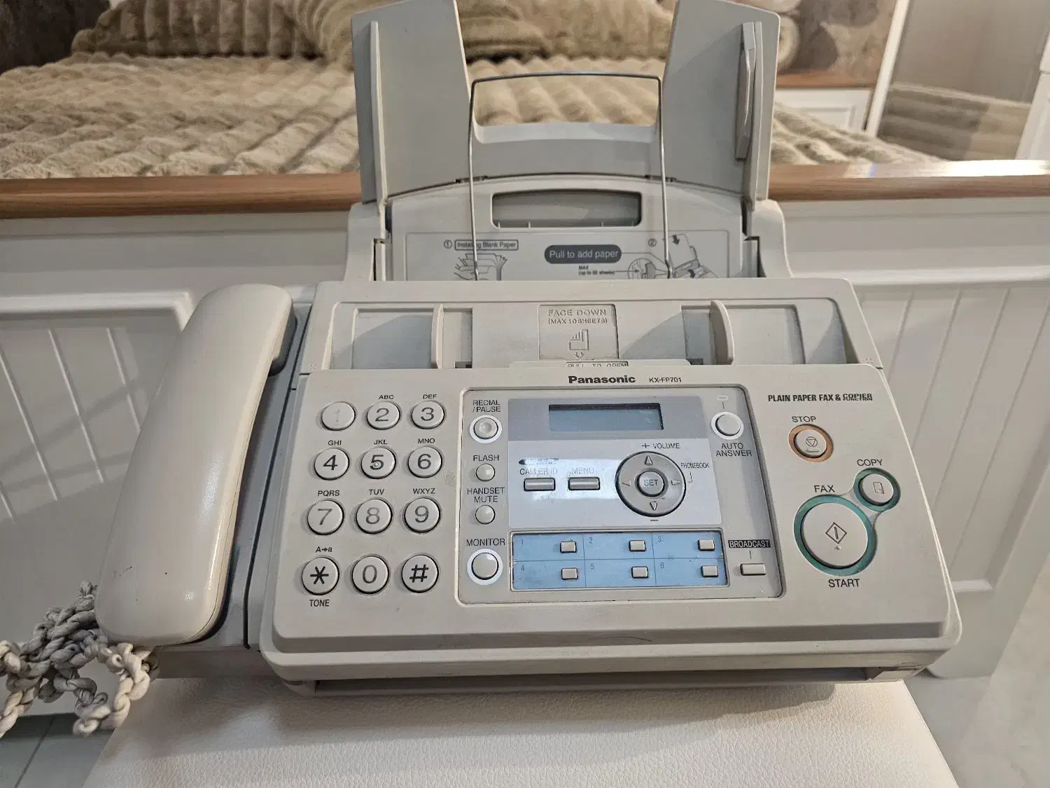 فاکس و تلفن|پرینتر، اسکنر، کپی، فکس|سنندج, |دیوار