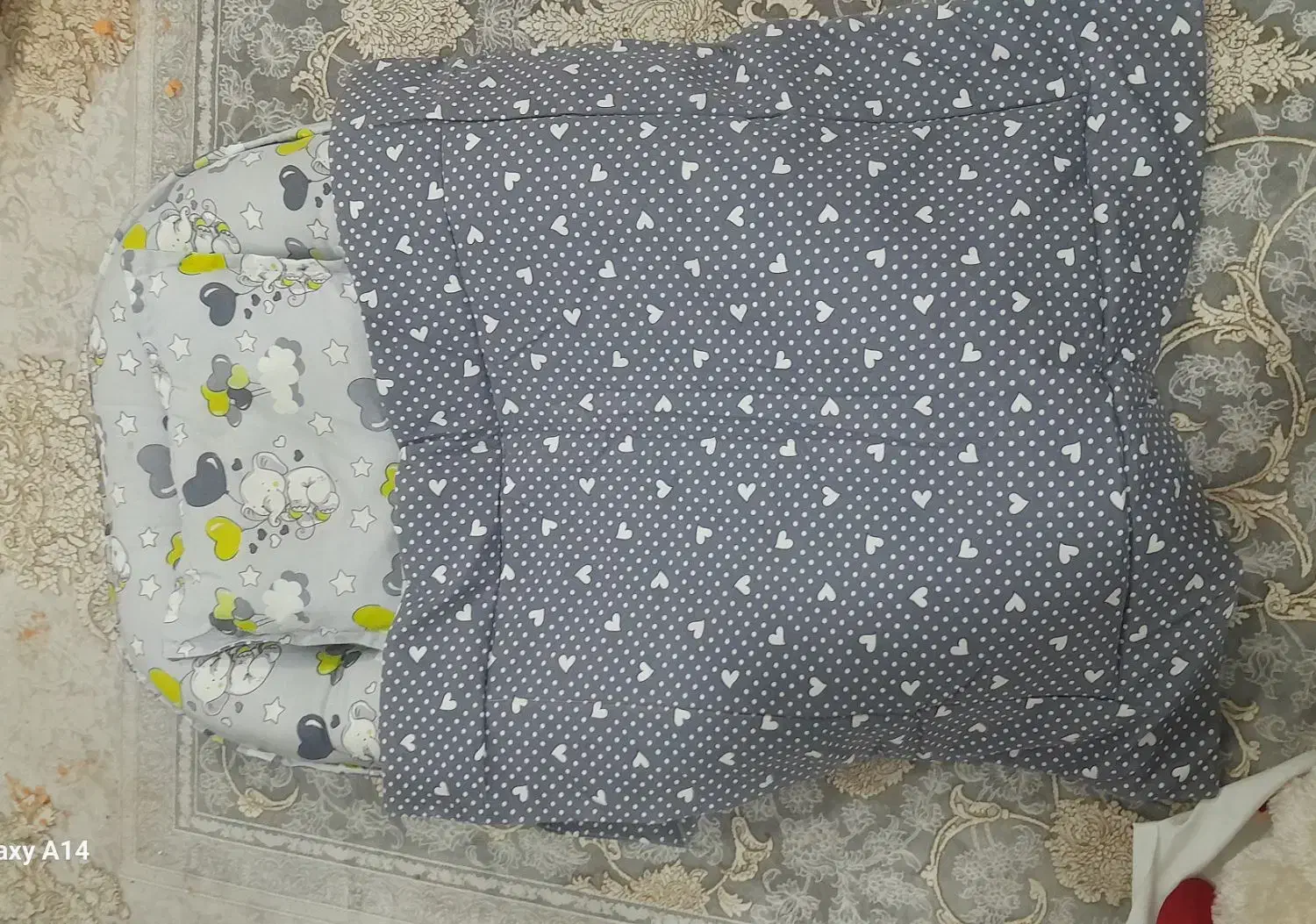 کمد بچه|اسباب و اثاث بچه|خمینی‌شهر, |دیوار